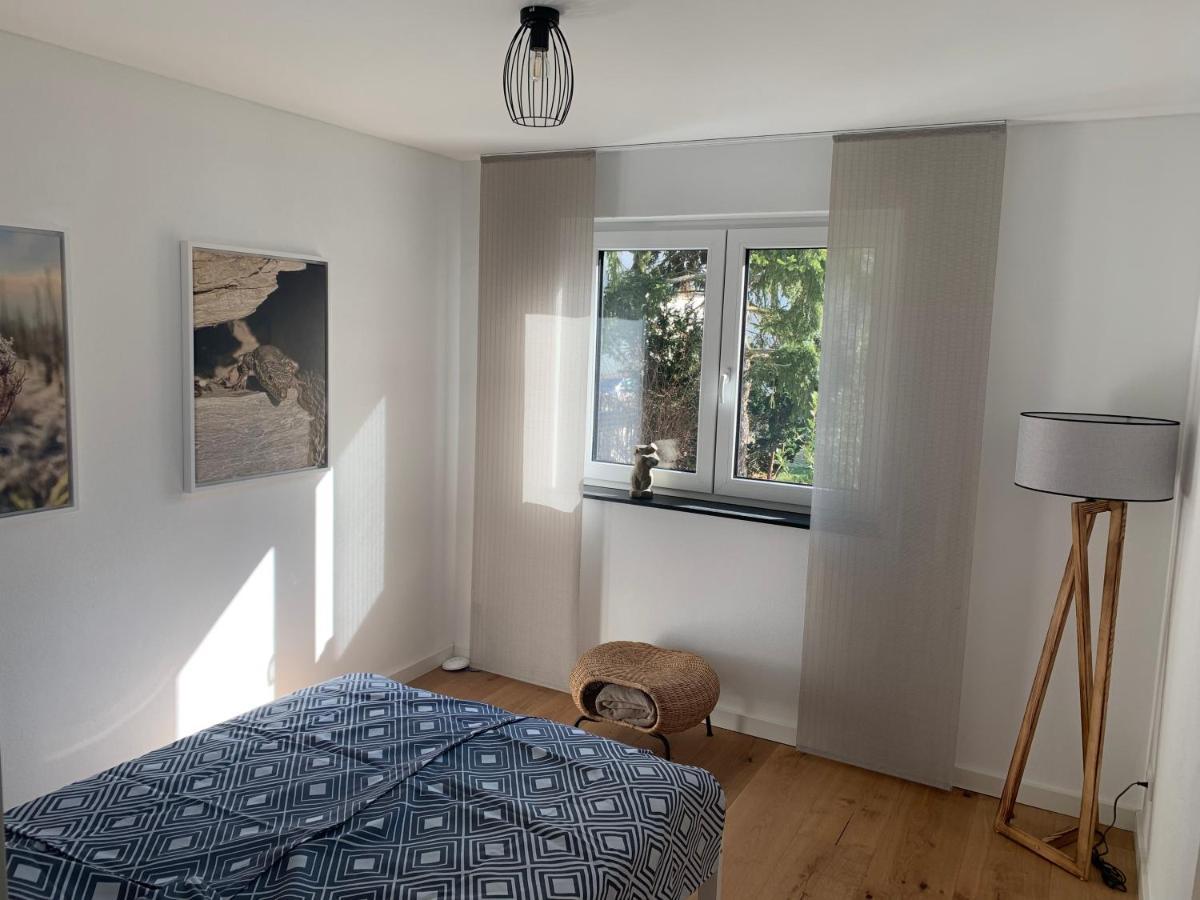 Apartment Weinrebe *