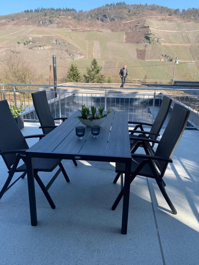 Apartment Weinrebe *