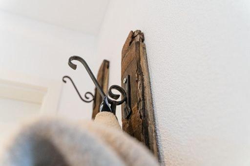Apartment Weinrebe