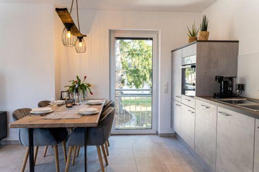 Apartment Weinrebe