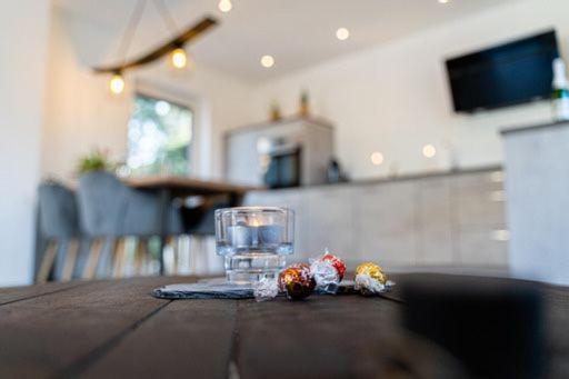 Apartment Weinrebe Bernkastel-Kues