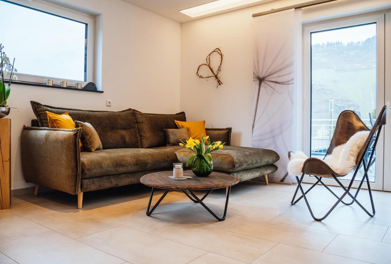 Apartment Weinrebe
